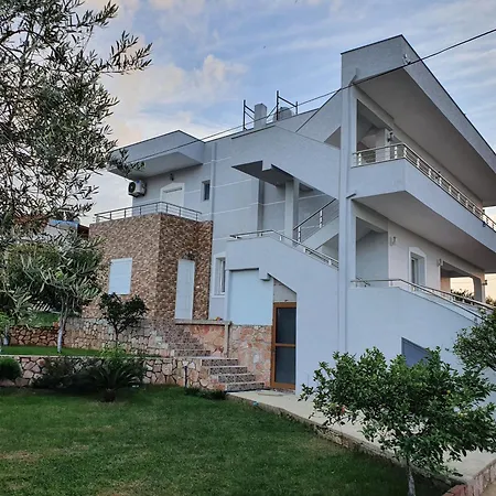 Desard Sea Breeze بيت ضيافة