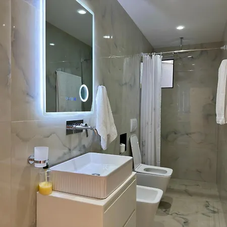 بيت ضيافة Desard Sea Breeze