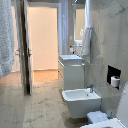 بيت ضيافة Desard Sea Breeze كساميل