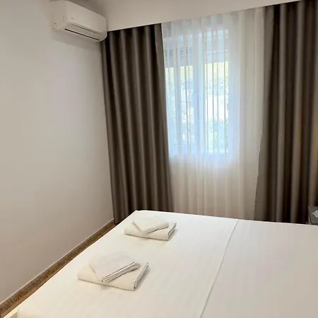 بيت ضيافة Desard Sea Breeze *