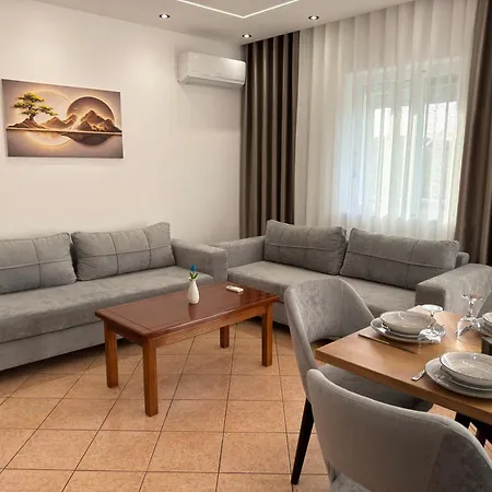 Desard Sea Breeze Ksamil