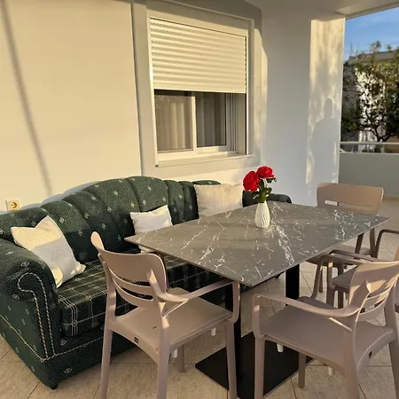 بيت ضيافة Desard Sea Breeze *