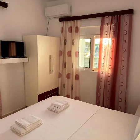 بيت ضيافة Desard Sea Breeze