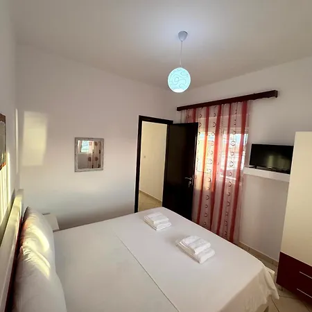 بيت ضيافة Desard Sea Breeze