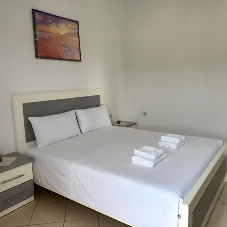 بيت ضيافة Desard Sea Breeze *
