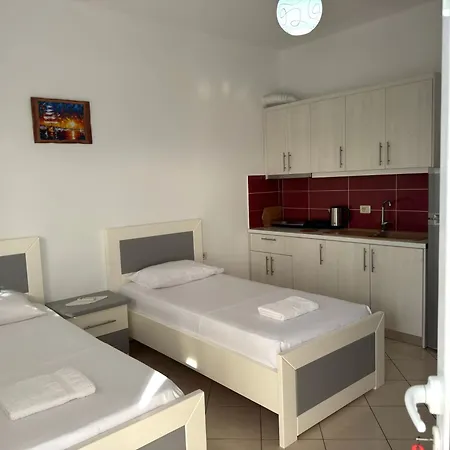 Desard Sea Breeze بيت ضيافة