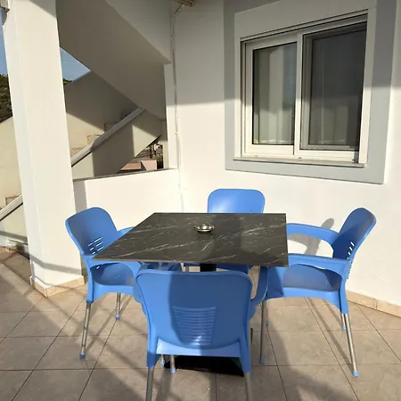 Maison d'hôtes Desard Sea Breeze