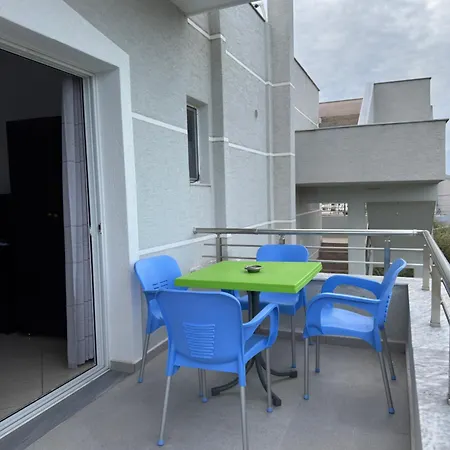 Desard Sea Breeze Ksamil